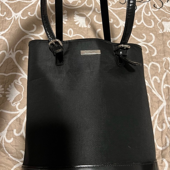 Vintage Burberry bucket bag - Picture 6 of 7